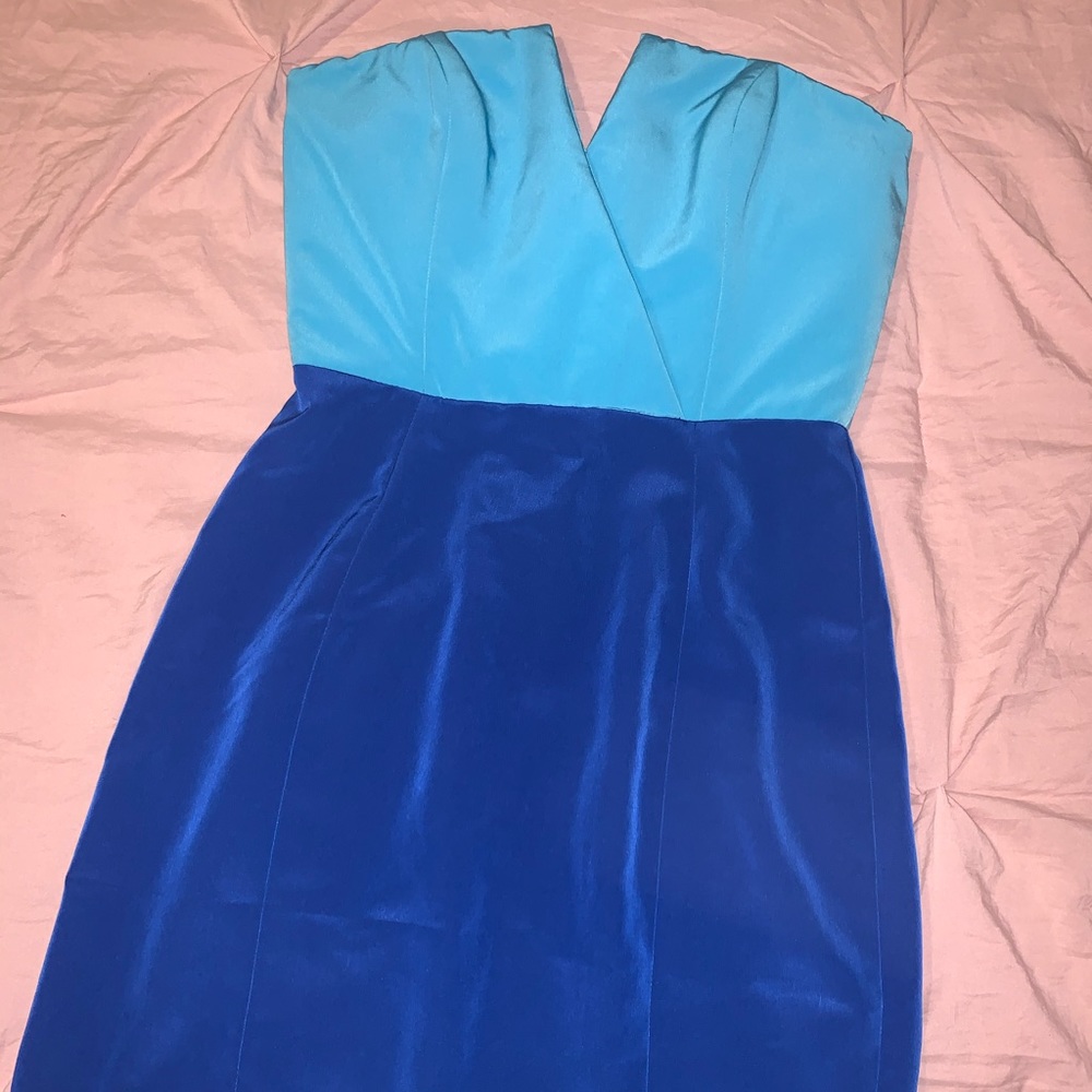 Naven Bombshell Dress (Size Small)